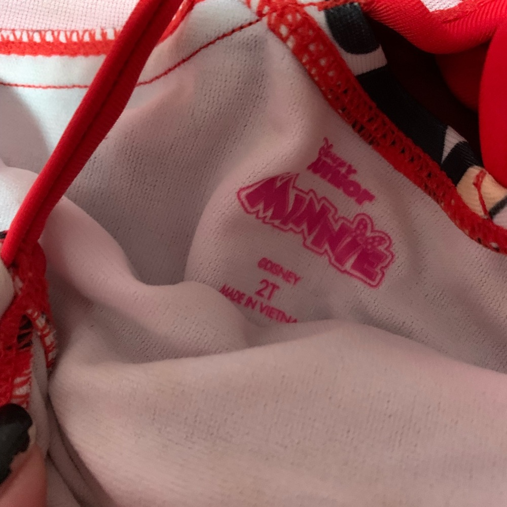 Bathing Suit - Picture 3 of 3